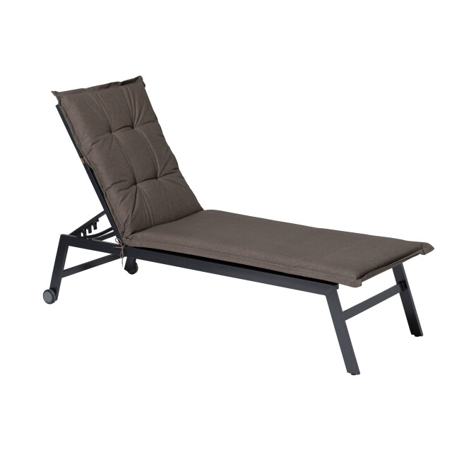 Madison Living oxford taupe 200x60 - 2059575 large