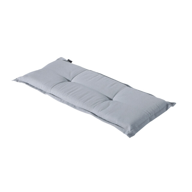 Madison Bankkussen panama light grey 180x48 - 2058820 large
