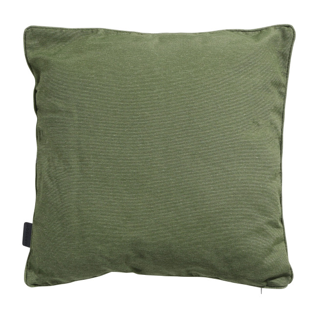 Madison sierkussen piping, panama green 45x45 - 2060120 large