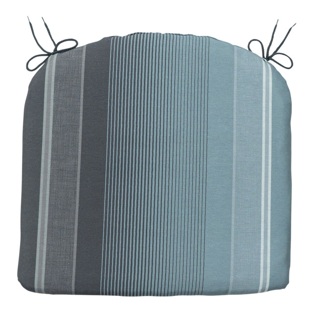 Madison zitkussen stef grey 46x48 - 2062204 large