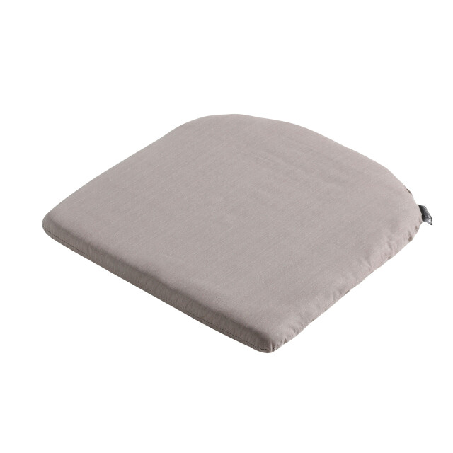 Madison Zitkussen basic taupe 46x48 - 4 stuks 2911305 large