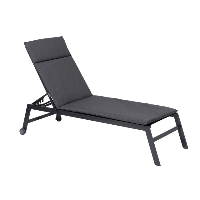 Madison Ligbed outdoor- manchester grey 190x60 - 2060343 large