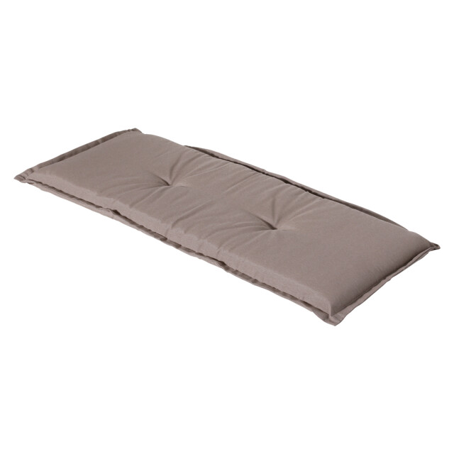 Madison bankkussen panama jute 180x48 - 2061770 large