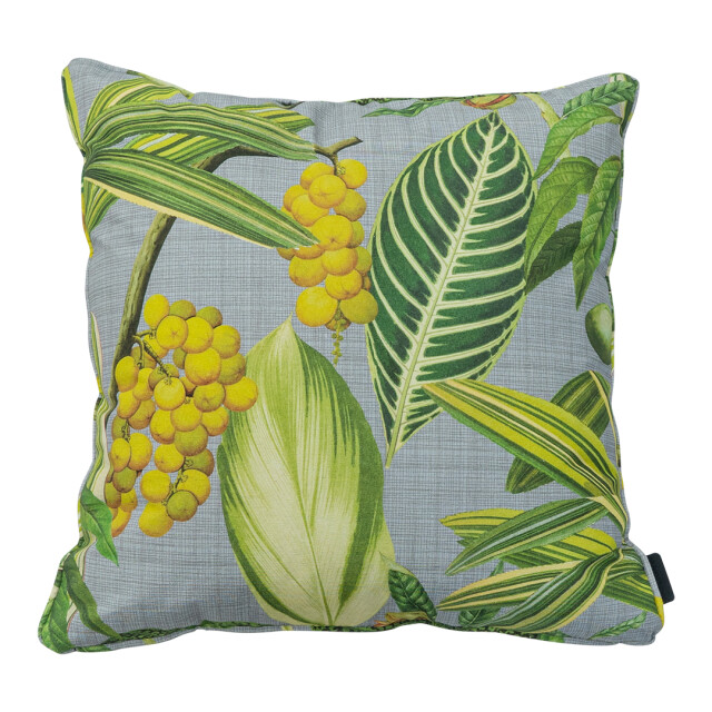 Madison sierkussen la grave grey 50x50 - 2062041 large