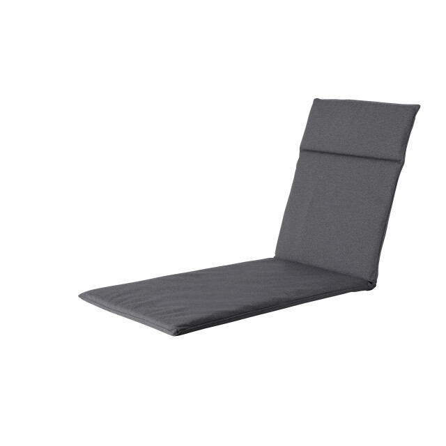 Madison Ligbed outdoor- manchester grey 190x60 - 2060343 large