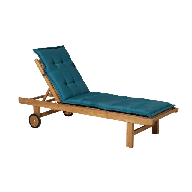 Madison Ligbedkussen panama sea blue 200x60 blue 2059517 large