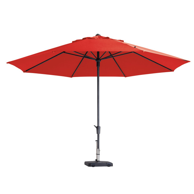 Madison parasol timor rond 300cm - 2059916 large