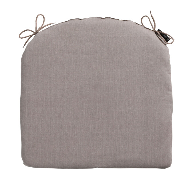 Madison Zitkussen basic taupe 46x48 - 4 stuks 2911305 large