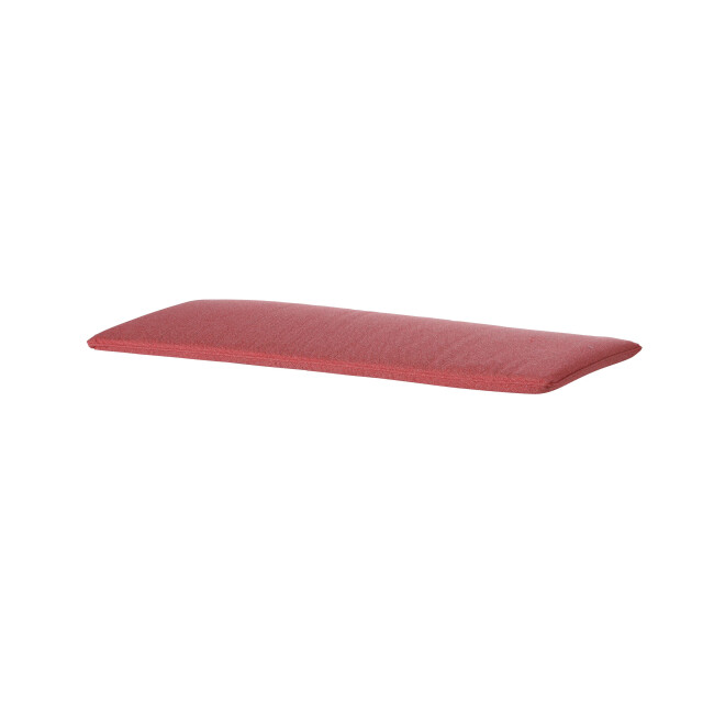Madison bankkussen outdoor manchester red 150x48 - 2058490 large