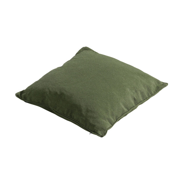 Madison sierkussen piping, panama green 45x45 - 2060120 large