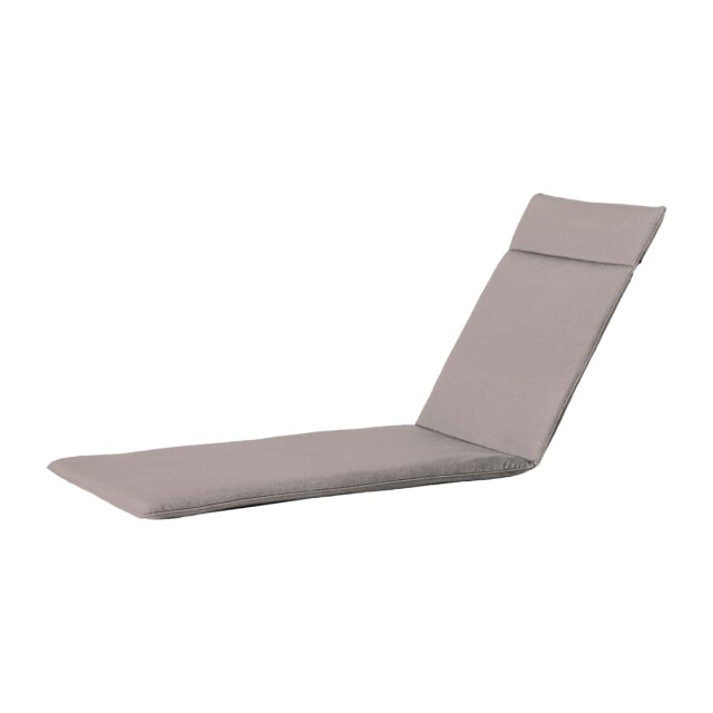 Madison Ligbed outdoor panama taupe 190x60 - 2060349 large