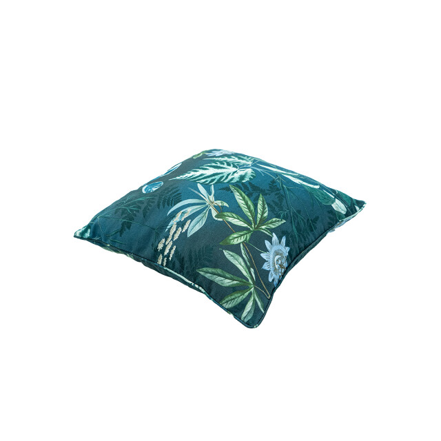 Madison sierkussen 50x50 - mauel blue 2344608 large