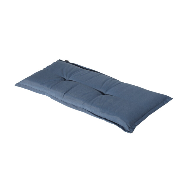 Madison Bankkussen panama safier blue 180x48 - 2058836 large