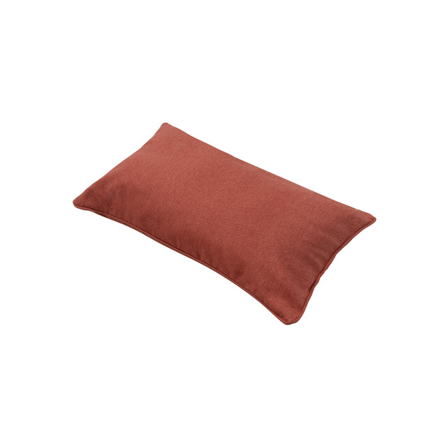 Madison sierkussen 50x30 - terra recycled canvas 2344569 large