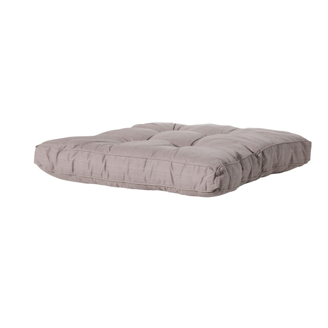 Madison florance zit basic taupe 60x60 - 2059217 large