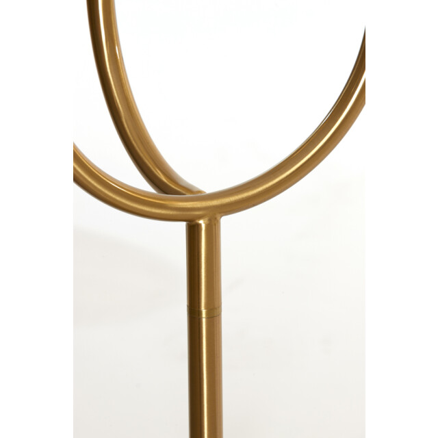 Light & Living vloerlamp magdala 38x20x162cm - 2325157 large