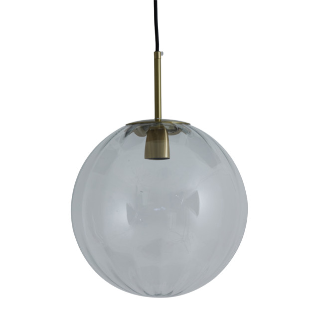 Light & Living hanglamp magdala 48x48x48 - 2319339 large