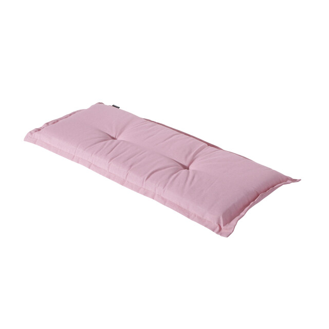 Madison bankkussen panama soft pink 120x48 - 2058647 large