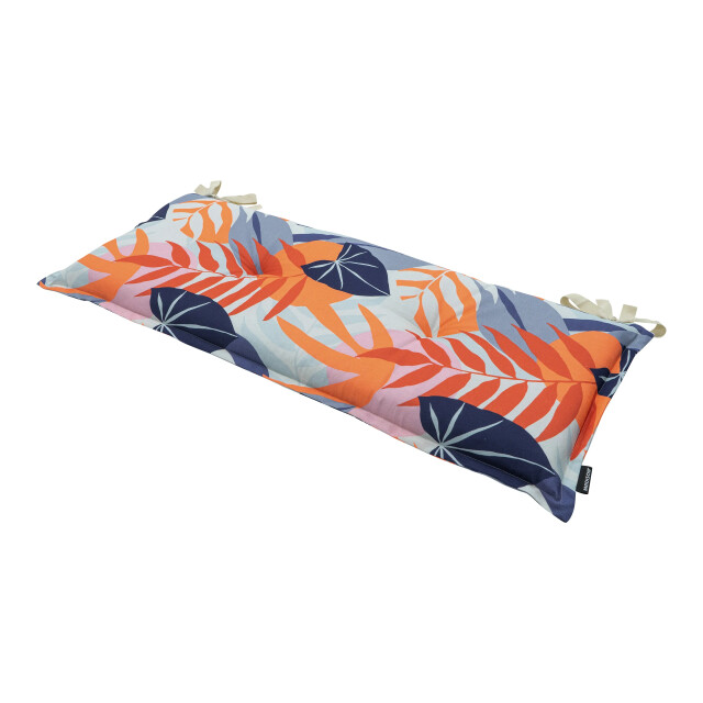 Madison bankkussen iven indigo (150) 140x48cm 2850096 large
