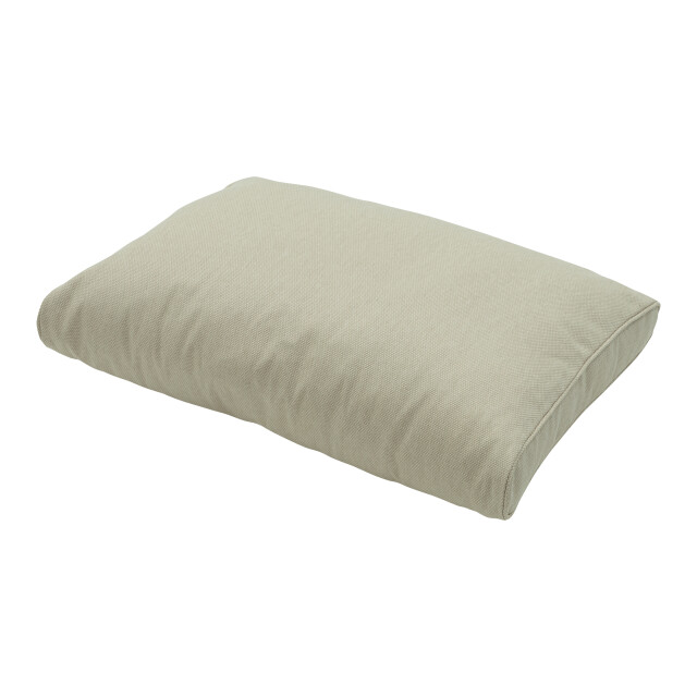 Madison loungekussen 60x43 - recycled canvas 2657541 large