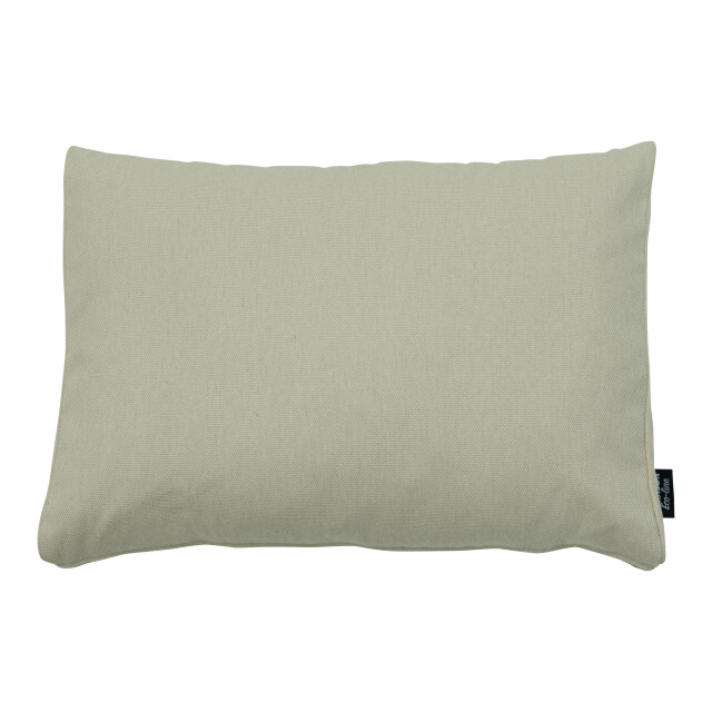 Madison loungekussen 60x43 - recycled canvas 2657541 large