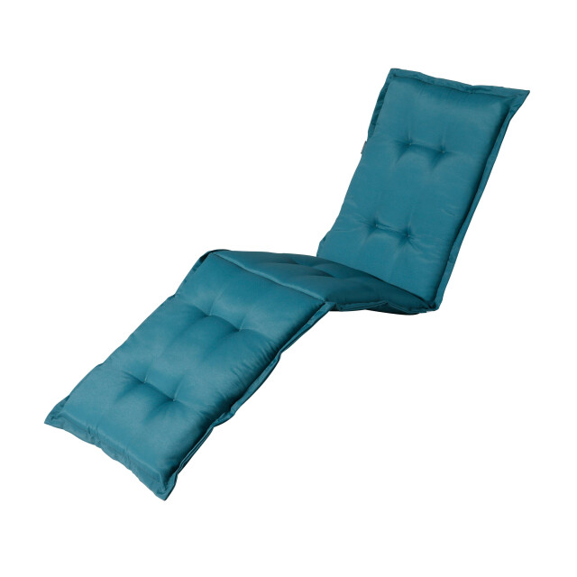 Madison Ligbedkussen panama sea blue 200x60 blue 2059517 large