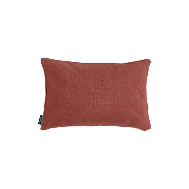Madison sierkussen 50x30 - terra recycled canvas 2344569 large