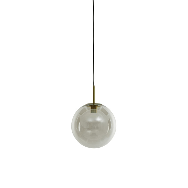 Light & Living hanglamp medina 40x40x40 - 2319319 large