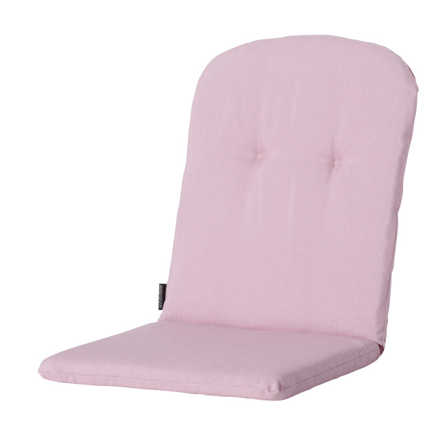 Madison Tuinkussen kuip hoog soft pink 45x96 - 4 stuks 2911412 large