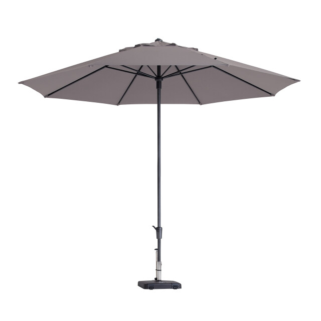 Madison parasol timor rond 300cm - 2059912 large