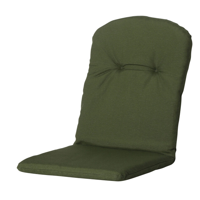 Madison Kussen kuip hoog panama green 45x96 - 4 stuks 2911426 large