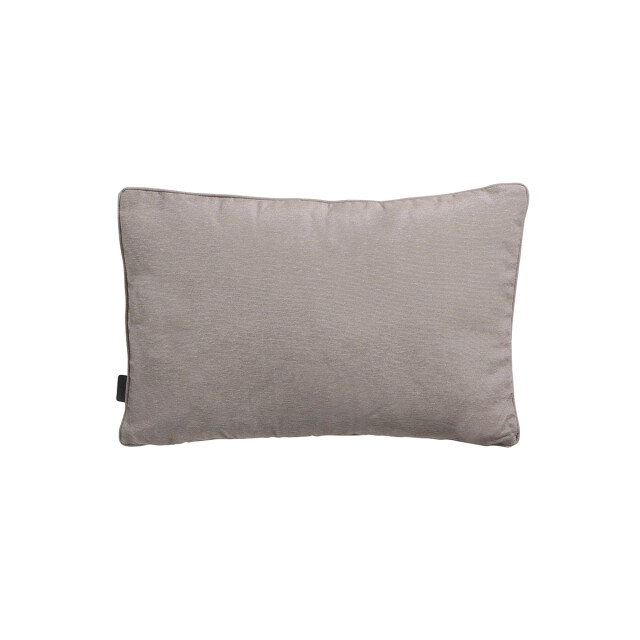 Madison sierkussen 40x60 - panama jute 2344627 large