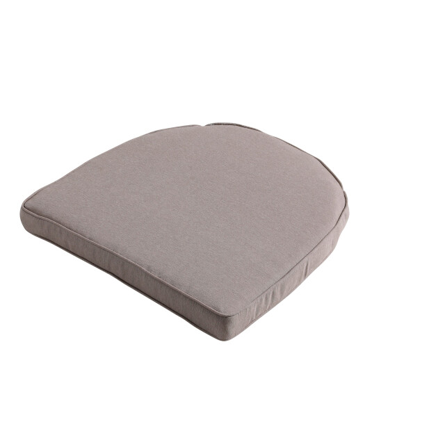 Madison Wicker york panama taupe 48x48 - 4 stuks 2911315 large
