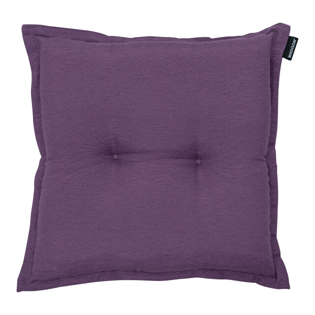 Madison zitkussen panama purple 50x50cm 4 stuks 2911242 large