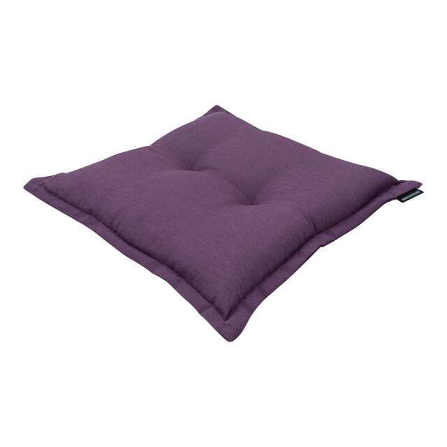 Madison zitkussen panama purple 50x50cm 4 stuks 2911242 large