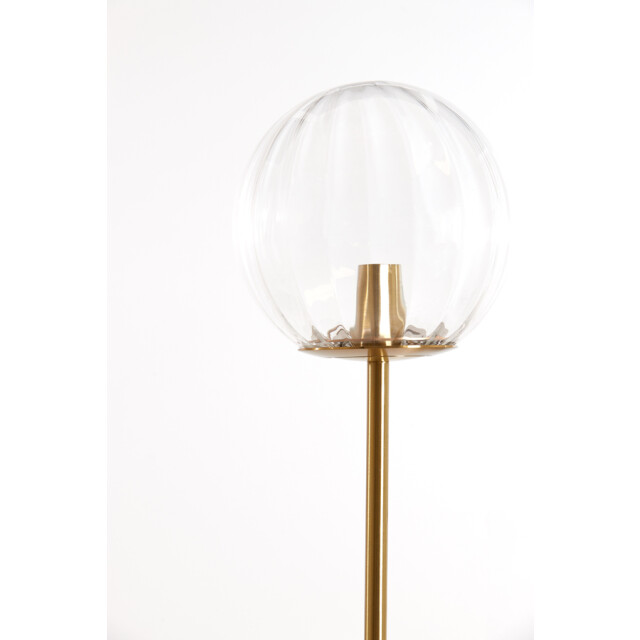 Light & Living vloerlamp magdala 38x20x162cm - 2325157 large