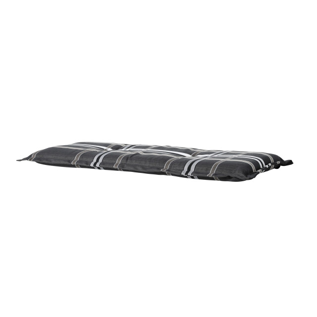 Madison bankkussen nils taupe 120x48 - 2058700 large