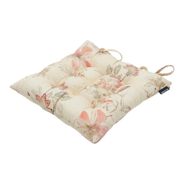 Madison zitkussen sophie/ann terra 46x46cm 2850616 large