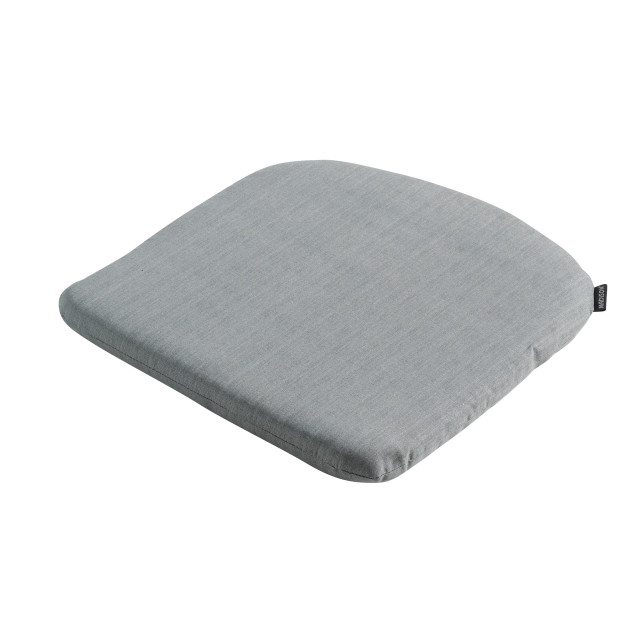 Madison Zitkussen basic grey 46x48 - 4 stuks 2911304 large