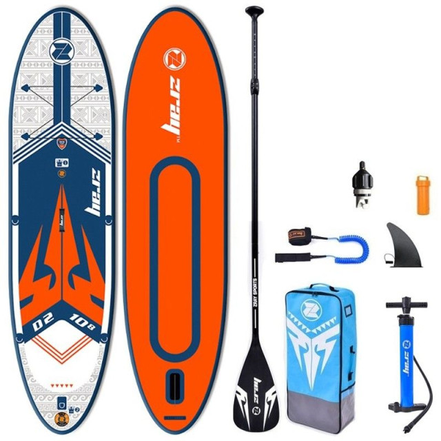 Zray Sup dual d2 10'8 2813895 large