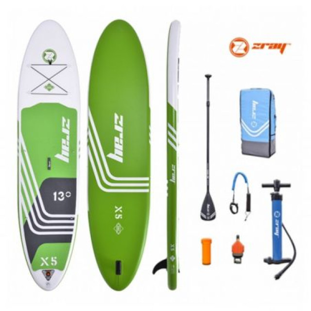 Zray Sup x-rider x5 13' 2813888 large