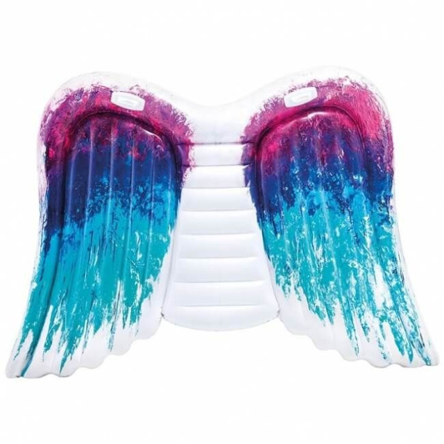Maison Home Angel wings luchtbed 2810758 large