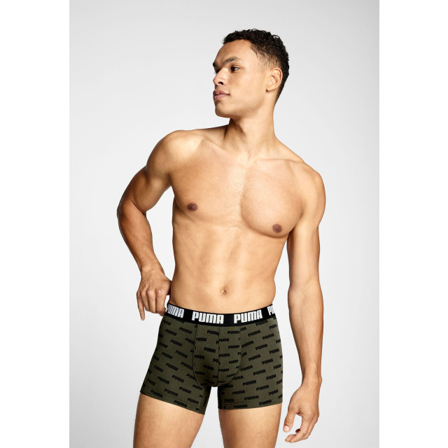 Puma puma men everyday aop print boxer 2 - 066001_805-XL large