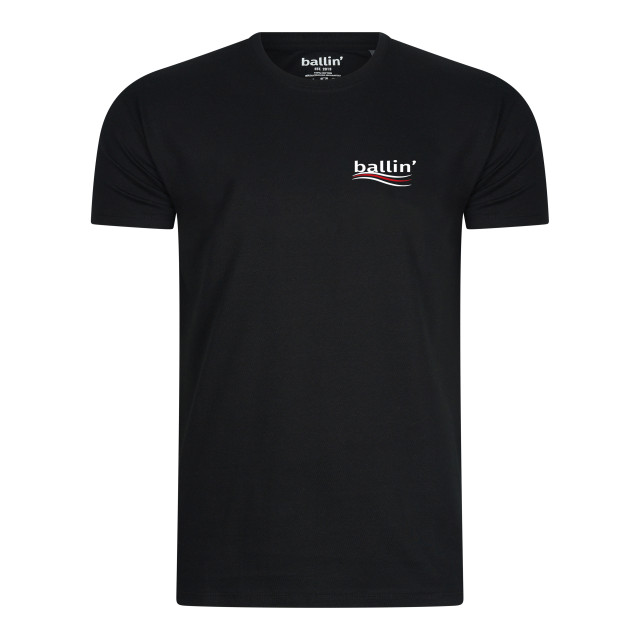 Ballin Est. 2013 Ciaga tee SH-H01204-BLK-XL large