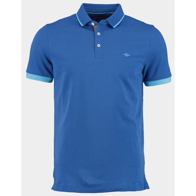 Baileys Polo korte mouw poloshirt pique 415284/65 181217 large