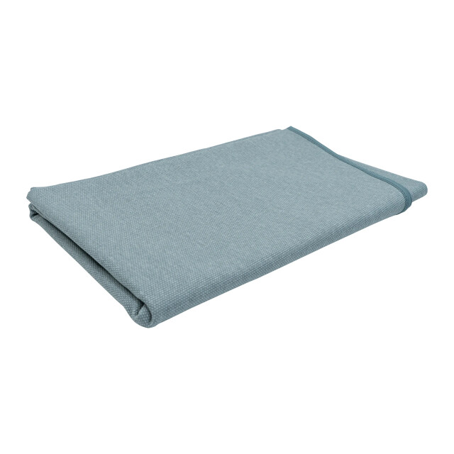 Madison tafelkleed canvas eco+ silver ca. 160cmcm 2850581 large