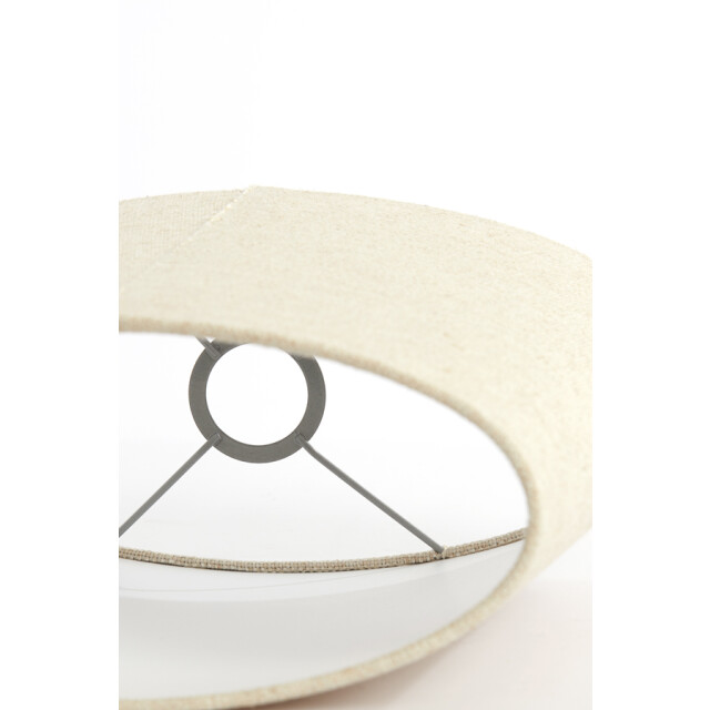 Light & Living lampenkap livigno 35x30x36cm - 2654570 large