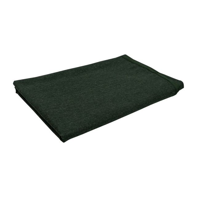 Madison tafelkleed canvas eco+ green ca. 160cmcm 2850580 large