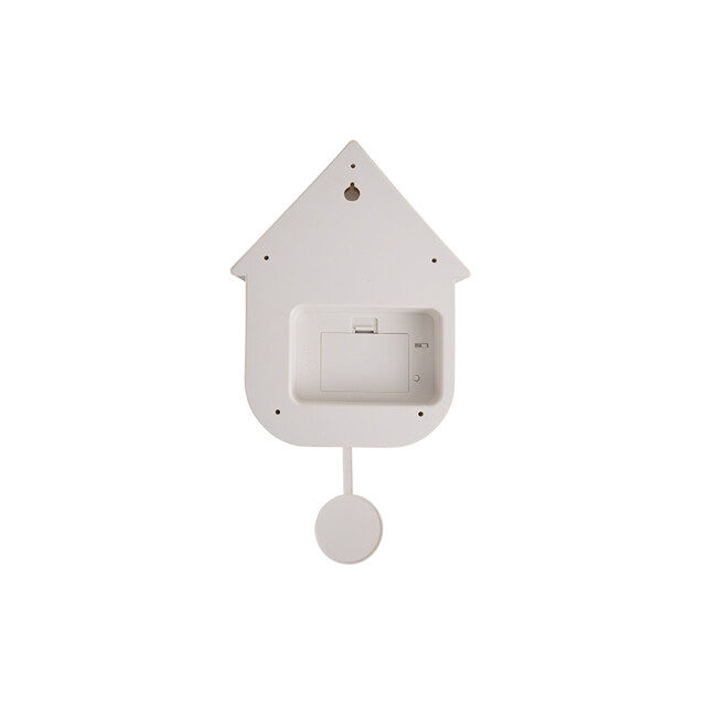 Karlsson wandklok modern cuckoo - 2843750 large