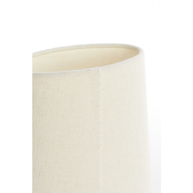 Light & Living lampenkap livigno 21x17.5x23cm - 2888126 large